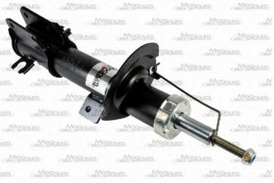 MAGNUM TECHNOLOGY agf078mt -  Амортизатор